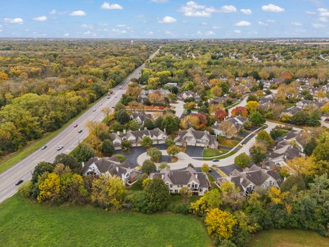 Tiny photo for 30W012 Mayfair Court, Warrenville, IL 60555 (MLS # 12486315)