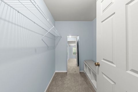 Tiny photo for 30W012 Mayfair Court, Warrenville, IL 60555 (MLS # 12486315)