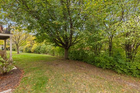 Tiny photo for 30W012 Mayfair Court, Warrenville, IL 60555 (MLS # 12486315)