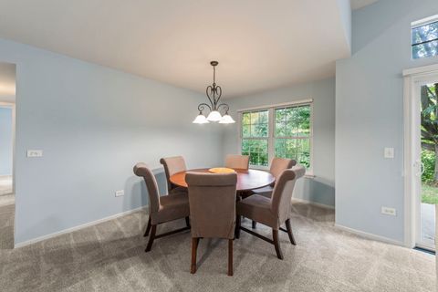 Tiny photo for 30W012 Mayfair Court, Warrenville, IL 60555 (MLS # 12486315)