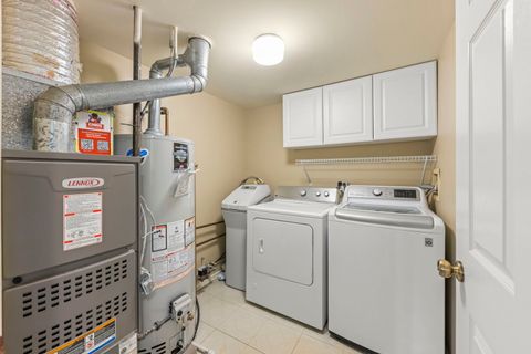 Tiny photo for 30W012 Mayfair Court, Warrenville, IL 60555 (MLS # 12486315)