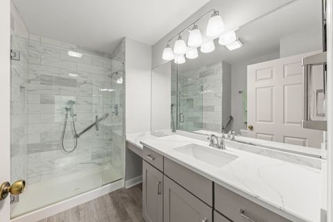 Tiny photo for 30W012 Mayfair Court, Warrenville, IL 60555 (MLS # 12486315)