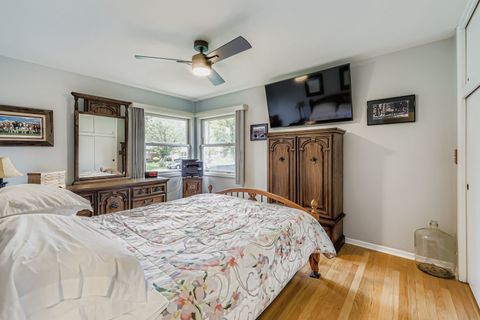 Tiny photo for 34 N Reuter Drive, Arlington Heights, IL 60005 (MLS # 12502591)