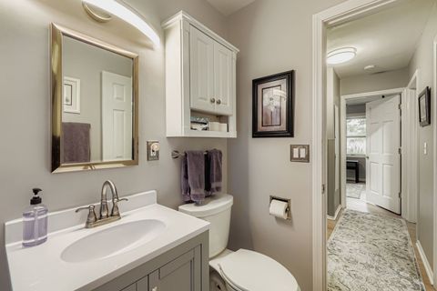 Tiny photo for 34 N Reuter Drive, Arlington Heights, IL 60005 (MLS # 12502591)