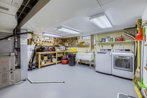 Tiny photo for 34 N Reuter Drive, Arlington Heights, IL 60005 (MLS # 12502591)