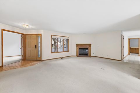 Tiny photo for 1125 Foxtail Court, Darien, IL 60561 (MLS # 12594141)