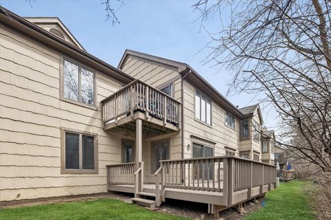 Tiny photo for 1125 Foxtail Court, Darien, IL 60561 (MLS # 12594141)