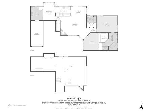 Tiny photo for 1125 Foxtail Court, Darien, IL 60561 (MLS # 12594141)