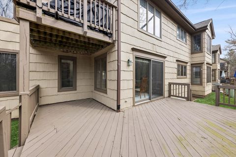 Tiny photo for 1125 Foxtail Court, Darien, IL 60561 (MLS # 12594141)