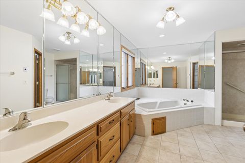 Tiny photo for 1125 Foxtail Court, Darien, IL 60561 (MLS # 12594141)