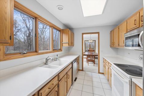 Tiny photo for 1125 Foxtail Court, Darien, IL 60561 (MLS # 12594141)