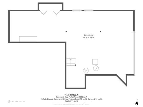 Tiny photo for 1125 Foxtail Court, Darien, IL 60561 (MLS # 12594141)