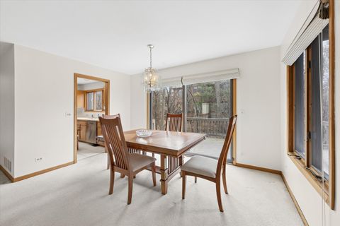 Tiny photo for 1125 Foxtail Court, Darien, IL 60561 (MLS # 12594141)