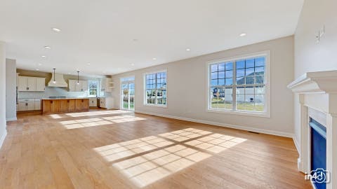 Tiny photo for 24524 W Isabel Lane, Shorewood, IL 60404 (MLS # 12700807)