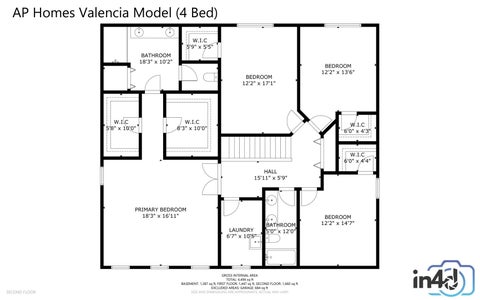 Tiny photo for 24524 W Isabel Lane, Shorewood, IL 60404 (MLS # 12700807)