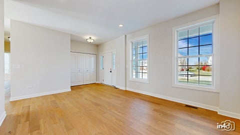 Tiny photo for 24524 W Isabel Lane, Shorewood, IL 60404 (MLS # 12700807)