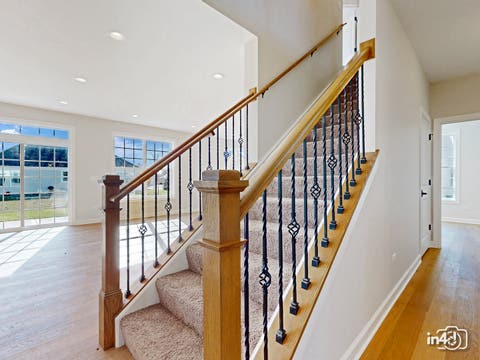 Tiny photo for 24524 W Isabel Lane, Shorewood, IL 60404 (MLS # 12700807)