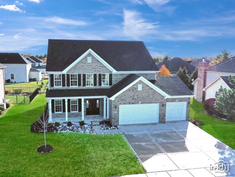 Tiny photo for 24524 W Isabel Lane, Shorewood, IL 60404 (MLS # 12700807)