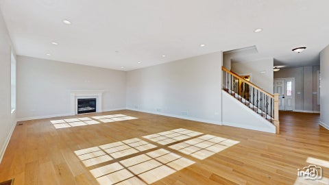 Tiny photo for 24524 W Isabel Lane, Shorewood, IL 60404 (MLS # 12700807)