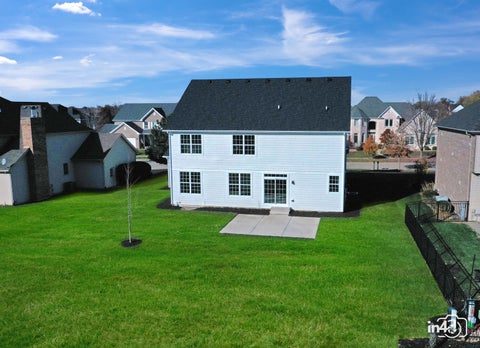 Tiny photo for 24524 W Isabel Lane, Shorewood, IL 60404 (MLS # 12700807)