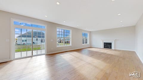 Tiny photo for 24524 W Isabel Lane, Shorewood, IL 60404 (MLS # 12700807)