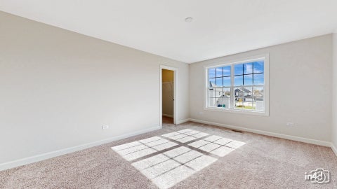 Tiny photo for 24524 W Isabel Lane, Shorewood, IL 60404 (MLS # 12700807)