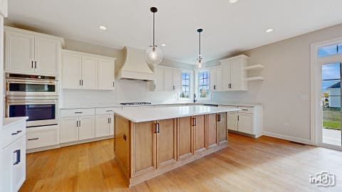 Tiny photo for 24524 W Isabel Lane, Shorewood, IL 60404 (MLS # 12700807)