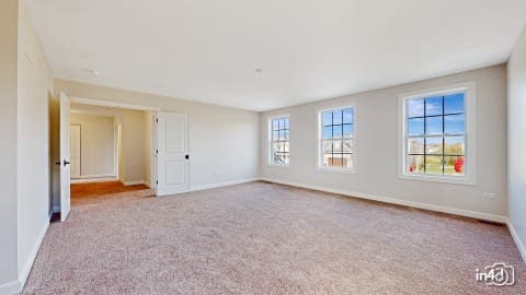 Tiny photo for 24524 W Isabel Lane, Shorewood, IL 60404 (MLS # 12700807)