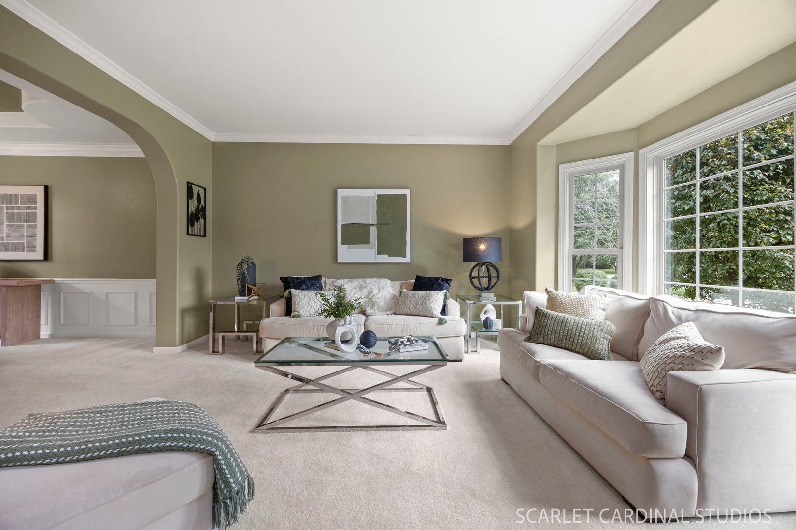 3307 Grassmere Road