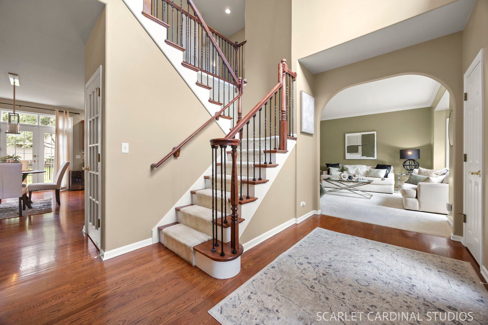 3307 Grassmere Road