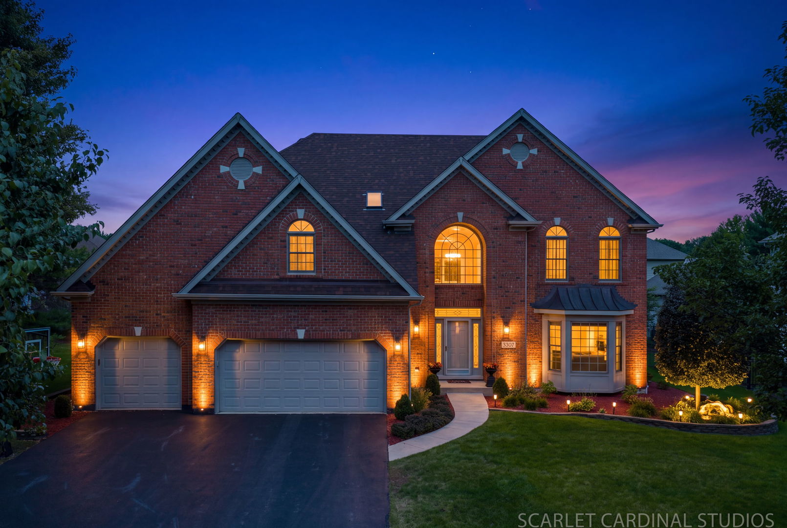 3307 Grassmere Road