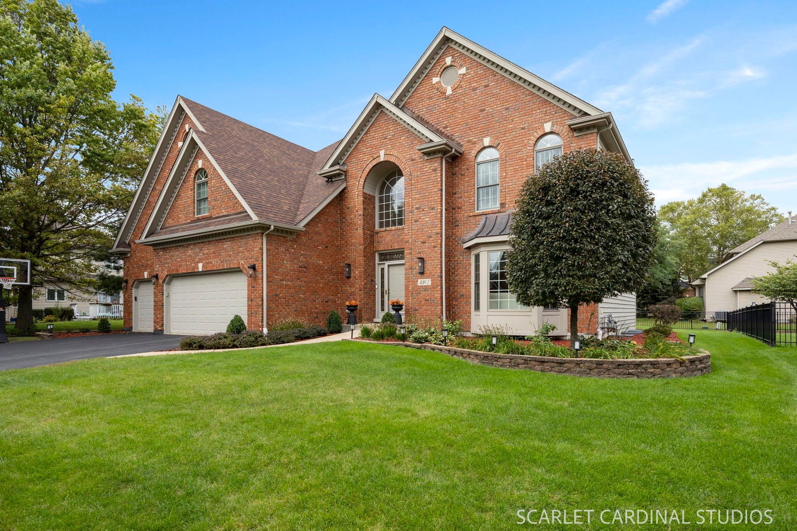 3307 Grassmere Road