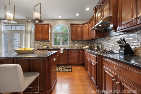 Tiny photo for 3307 Grassmere Road, Naperville, IL 60564 (MLS # 12768872)