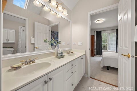 Tiny photo for 3307 Grassmere Road, Naperville, IL 60564 (MLS # 12768872)