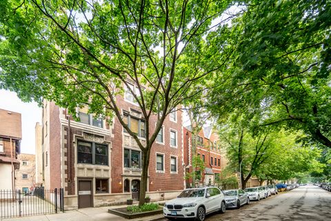 6829 N LAKEWOOD Avenue 3 Chicago IL 60626
