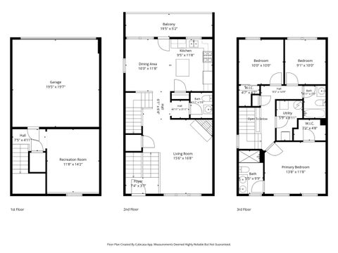 Tiny photo for 3279 Coral Lane, Glenview, IL 60026 (MLS # 12746652)