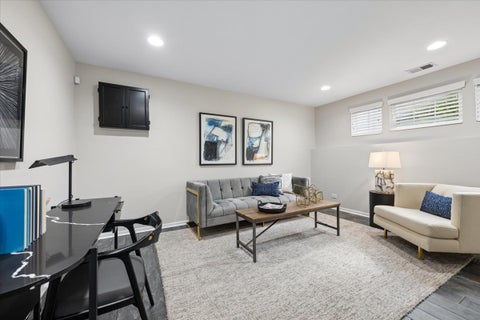 Tiny photo for 3279 Coral Lane, Glenview, IL 60026 (MLS # 12746652)