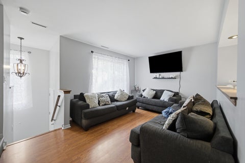 Tiny photo for 6374 Nugget Circle, Hanover Park, IL 60133 (MLS # 12755463)