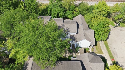 Tiny photo for 6374 Nugget Circle, Hanover Park, IL 60133 (MLS # 12755463)