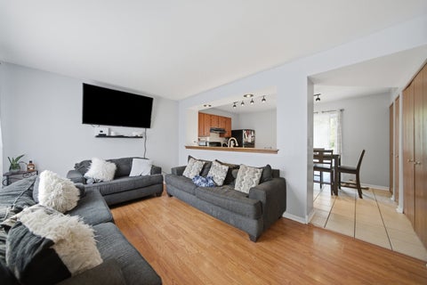 Tiny photo for 6374 Nugget Circle, Hanover Park, IL 60133 (MLS # 12755463)