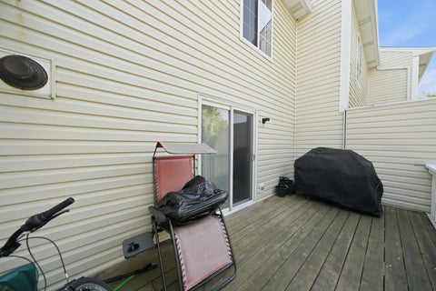 Tiny photo for 6374 Nugget Circle, Hanover Park, IL 60133 (MLS # 12755463)