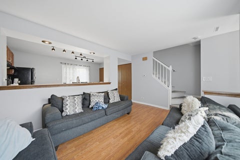 Tiny photo for 6374 Nugget Circle, Hanover Park, IL 60133 (MLS # 12755463)