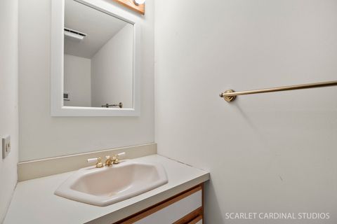 Tiny photo for 29W256 Oak Lane, West Chicago, IL 60185 (MLS # 12606996)