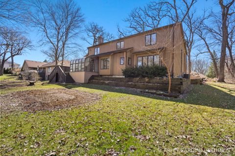 Tiny photo for 29W256 Oak Lane, West Chicago, IL 60185 (MLS # 12606996)