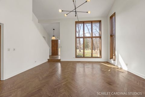 Tiny photo for 29W256 Oak Lane, West Chicago, IL 60185 (MLS # 12606996)