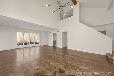 Tiny photo for 29W256 Oak Lane, West Chicago, IL 60185 (MLS # 12606996)