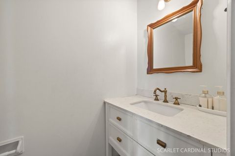 Tiny photo for 29W256 Oak Lane, West Chicago, IL 60185 (MLS # 12606996)