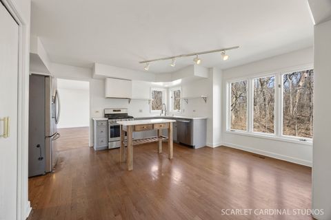 Tiny photo for 29W256 Oak Lane, West Chicago, IL 60185 (MLS # 12606996)