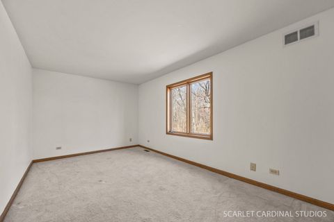 Tiny photo for 29W256 Oak Lane, West Chicago, IL 60185 (MLS # 12606996)