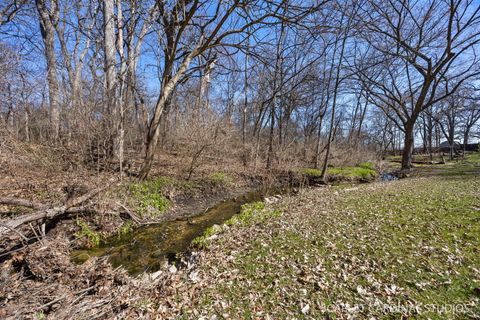 Tiny photo for 29W256 Oak Lane, West Chicago, IL 60185 (MLS # 12606996)